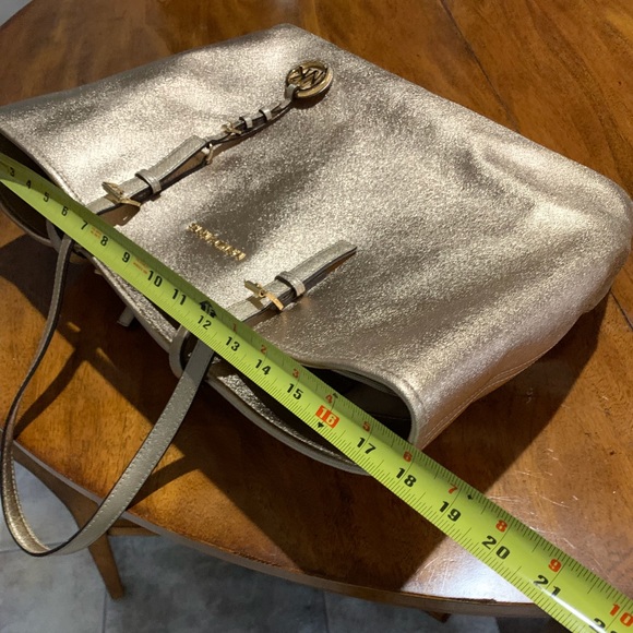 Michael Kors Tote - Picture 9 of 10